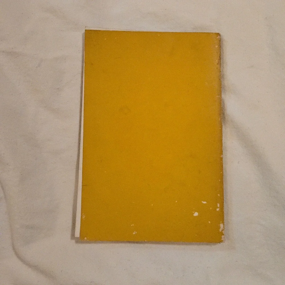 VTG Ejner Handberg Shop Drawings Of Shaker Furniture Woodenware Yellow Book 1973